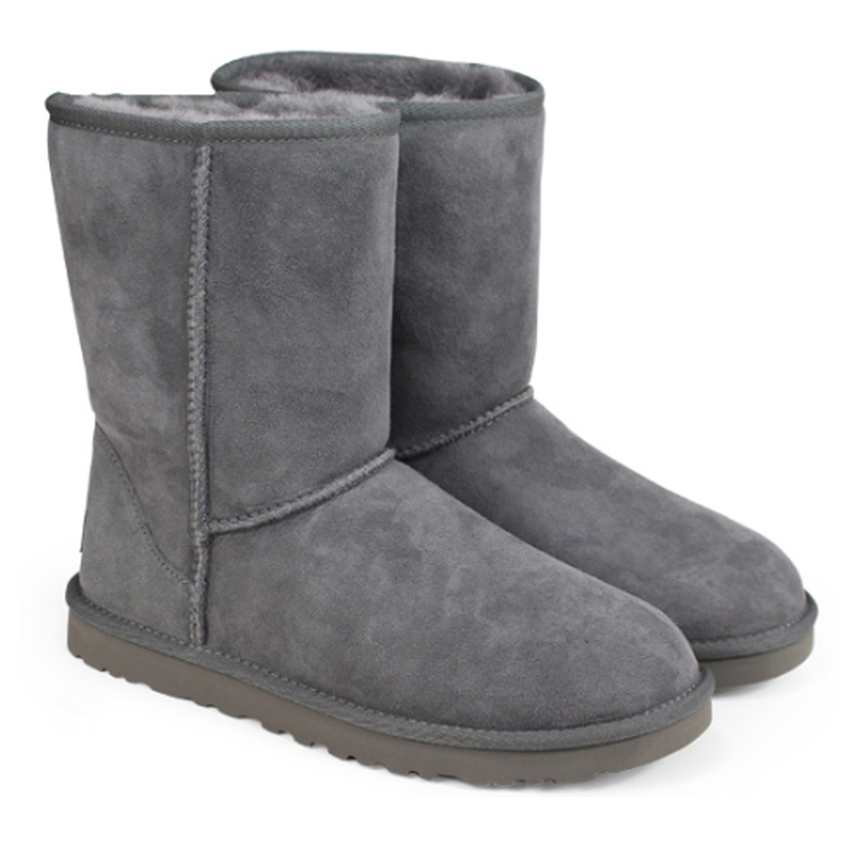 UGG（アグ） ムートンブーツ メンズ クラシック ショート MENS CLASSIC