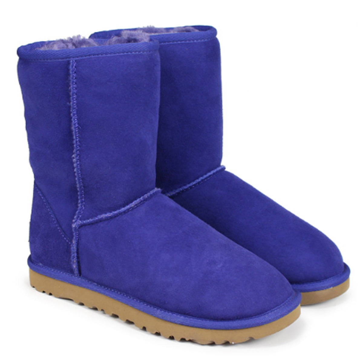 UGG（アグ） ムートンブーツ クラシック 2 ショート WOMENS CLASSIC