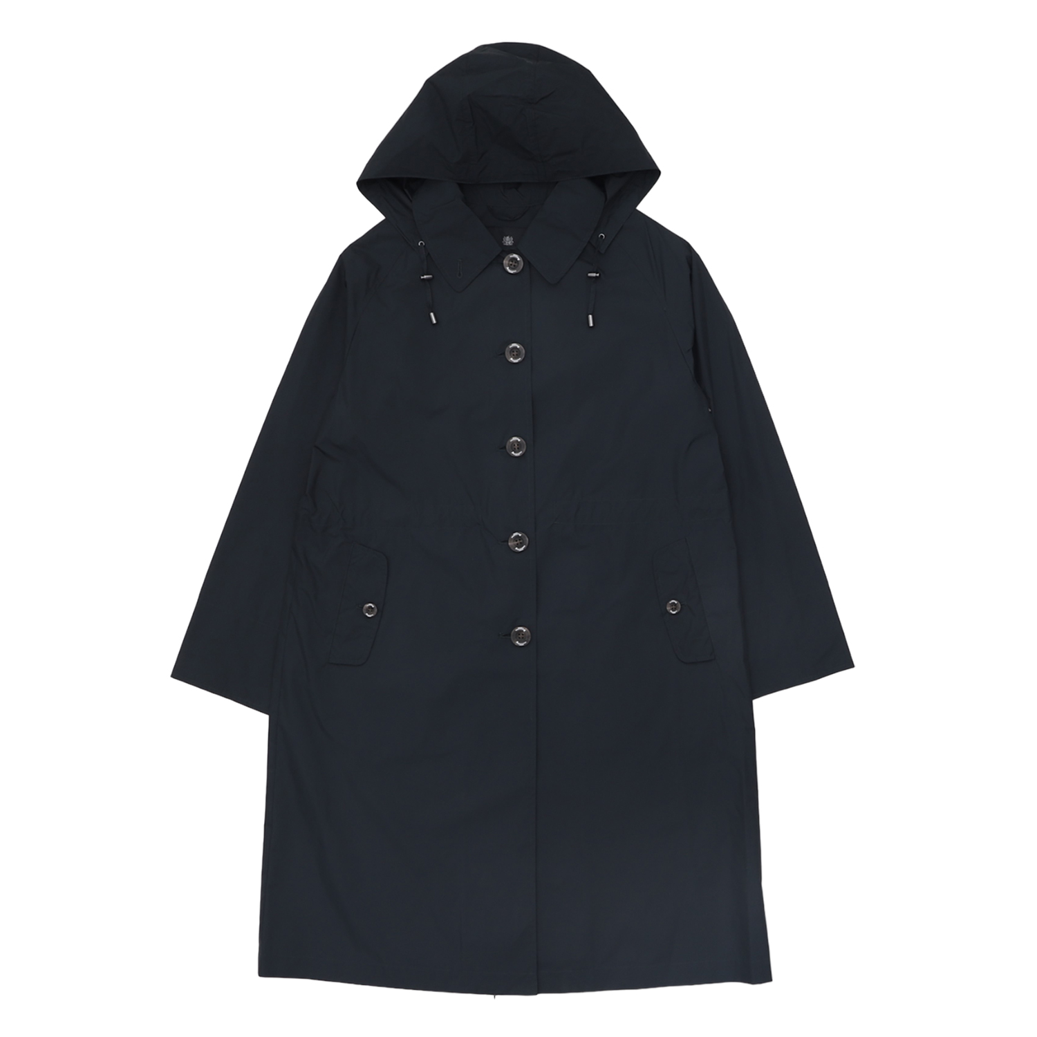 Aquascutum（アクアスキュータム） レインコート レインウェア ステン