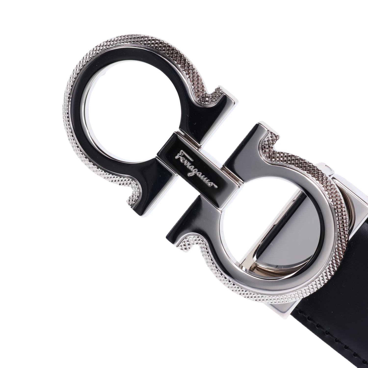 FERRAGAMO（フェラガモ） サルヴァトーレ Salvatore レザーベルト