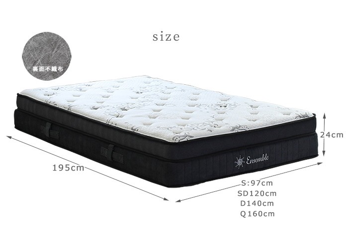 ベッド ダブル マットレス付き セット ダブルベッド 収納 大容量 収納