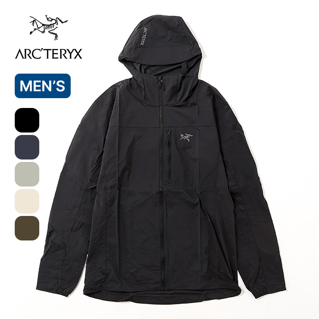 ARC'TERYX（アークテリクス） ARC TERYX スコーミッシュフーディ