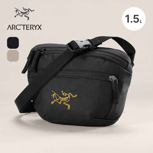 ARC'TERYX（アークテリクス） ARC TERYX マンティス1ウェストパック