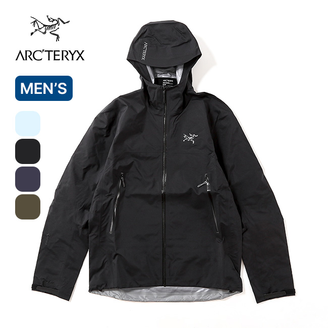 ARC'TERYX（アークテリクス） ARC TERYX ベータジャケット メンズ Beta