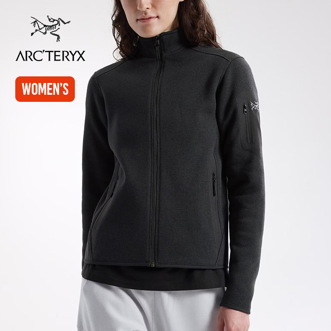 ARC'TERYX（アークテリクス） ARC TERYX コバートカーディガン