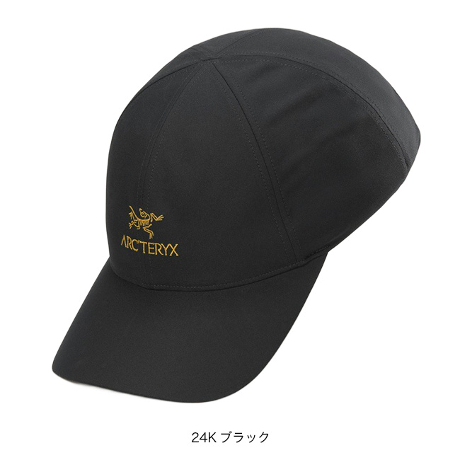 ARC'TERYX（アークテリクス） ARC TERYX バードワードキャップ Bird