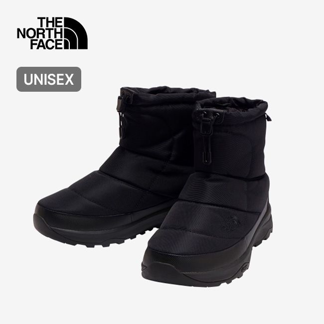 THE NORTH FACE（ザ ノースフェイス） ノースフェイス ヌプシブーティ