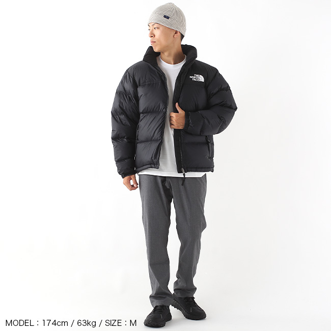 THE NORTH FACE（ザ ノースフェイス） ノースフェイス ヌプシ