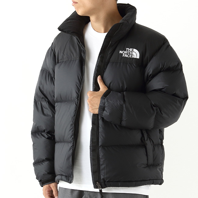 THE NORTH FACE（ザ ノースフェイス） ノースフェイス ヌプシ