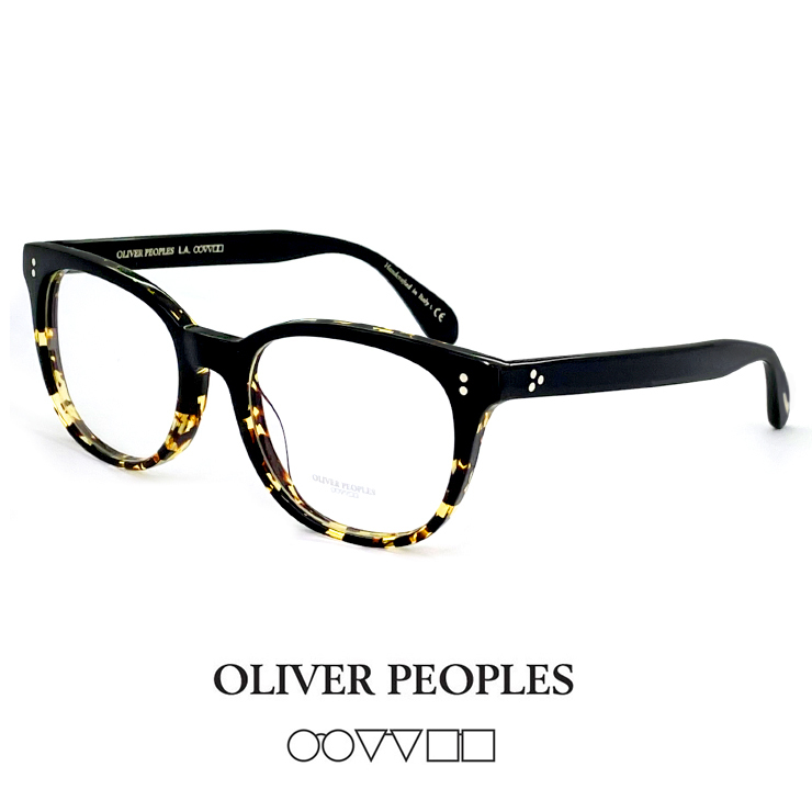 OLIVER PEOPLES（オリバーピープルズ） メガネ ov5457u 1178 HILDIE