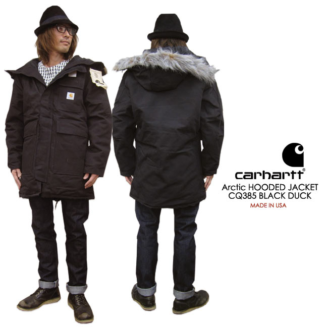 Johnbull（ジョンブル） ジャケット メンズ/Carhartt カーハート