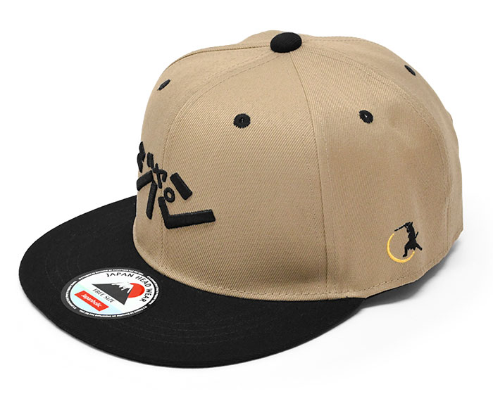 ジャパン ベースボールキャップ キャップ 面白 おもしろ メンズ JAPAN