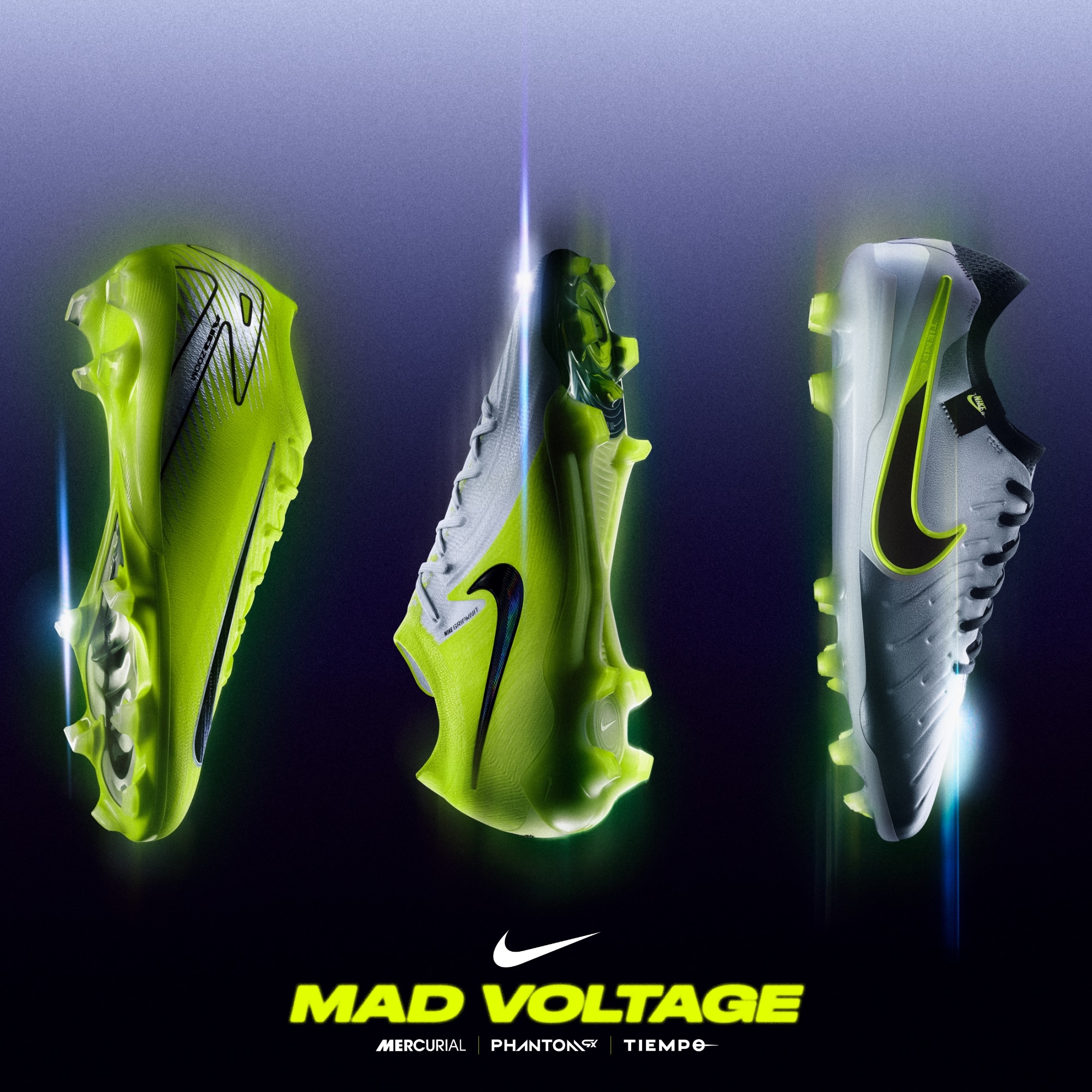 NIKE MAD VOLTAGE PACK｜スポーツ用品通販のスーパースポーツゼビオ