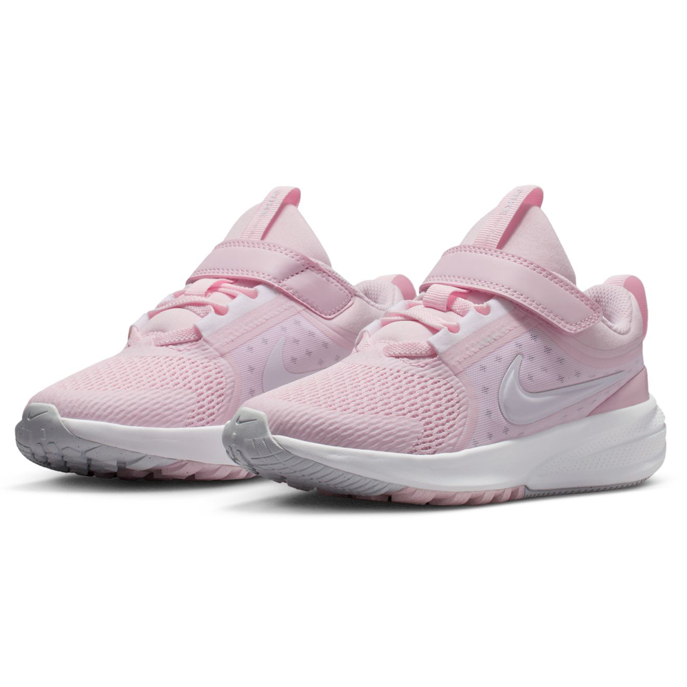 NIKE（ナイキ） 靴 21cm 22cm スター ランナー 5 PS 子供靴 HF7005-600