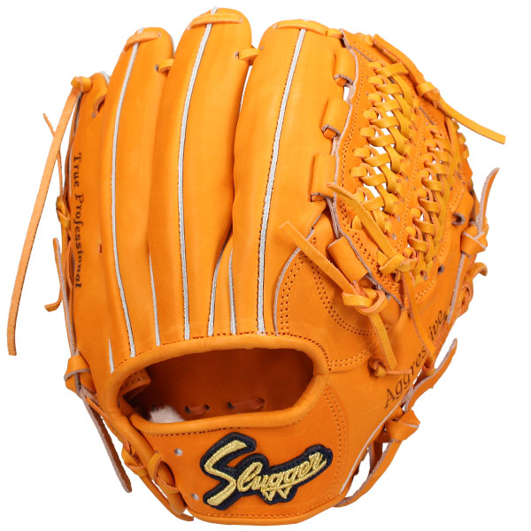 久保田スラッガー 硬式グローブ（ポジション：オールラウンド