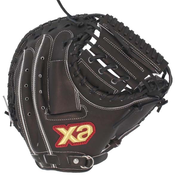 ササキ キャッチャーミット BRC24CL1S 90サイズ ブラック ササキ