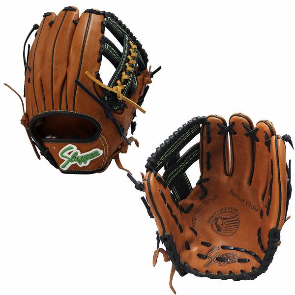 久保田スラッガー（KUBOTA SLUGGER） 野球グローブ 野球 軟式 グローブ