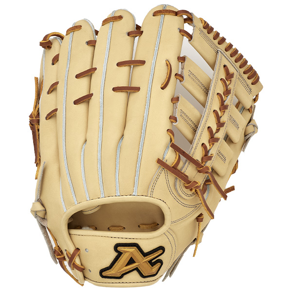 ATOMS 野球 アトムズ 硬式用 グローブ グラブ 硬式グローブプロモデル