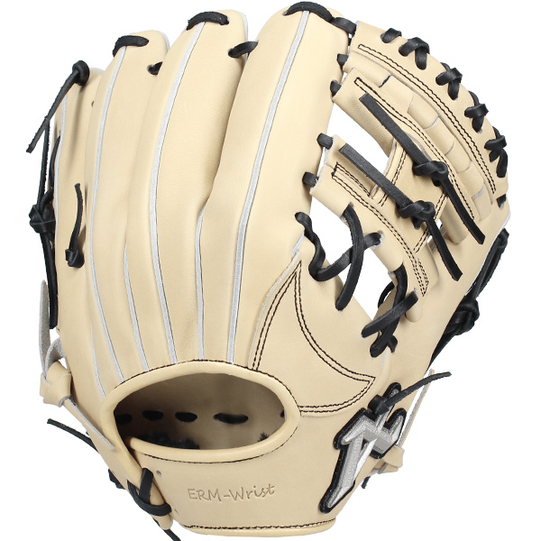 ATOMS 野球 アトムズ 軟式 グローブ 026型 内野手用 スワロー限定