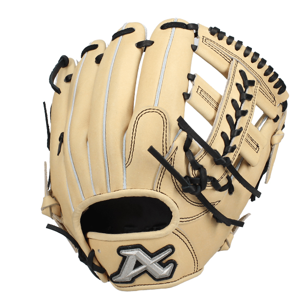 ATOMS 野球 アトムズ スワロー限定 硬式グラブ 硬式グローブ グラブ 内