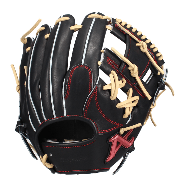 ATOMS 野球 アトムズ 硬式グローブ グラブ 硬式用 高校野球対応 内野手