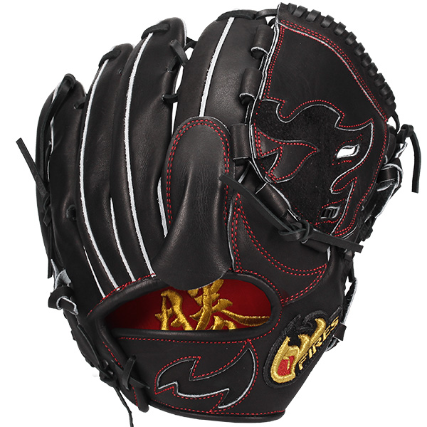 FIRES 野球 ファイヤーズ 硬式グローブ グラブ 硬式 ピッチャー用 投手