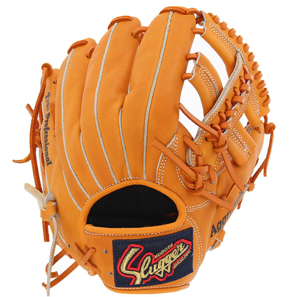 久保田スラッガー（KUBOTA SLUGGER） 野球グローブ 少年 ジュニア 軟式