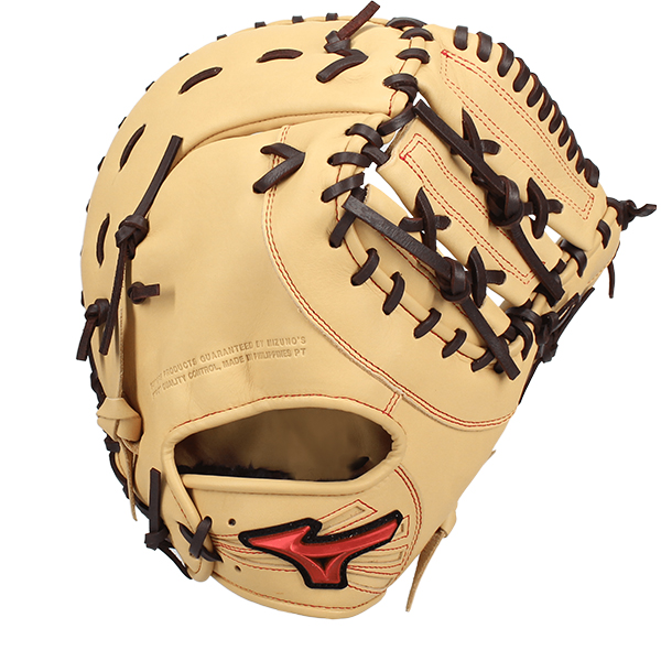 ミズノプロ ファーストミット 軟式のおすすめ人気商品一覧 通販