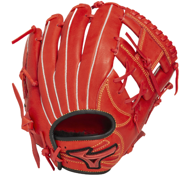 MIZUNO（ミズノ） 野球 軟式グローブ グラブ 軟式用 オールラウンド用