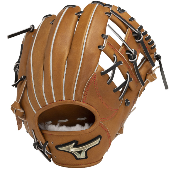 MIZUNO（ミズノ） 野球 硬式グローブ 硬式 グローブ グラブ グローバル