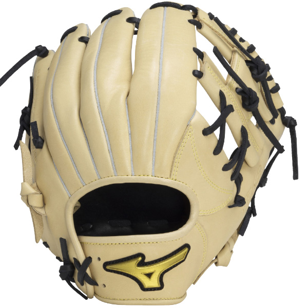 MIZUNO（ミズノ） 野球 軟式グローブ 軟式 グローブ グラブ 軟式用 内