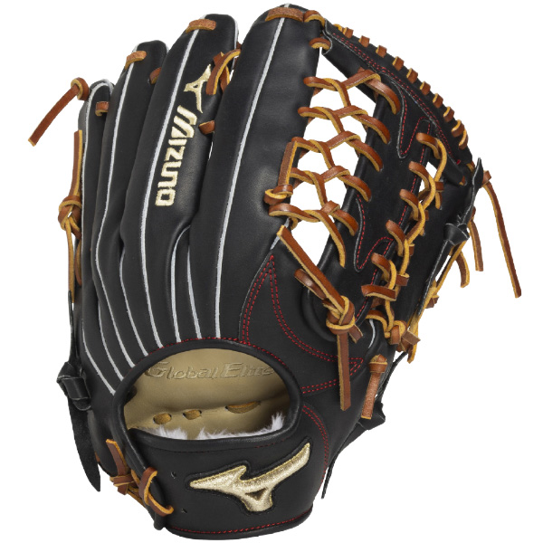 MIZUNO（ミズノ） 野球 グローバルエリート 軟式グローブ 軟式