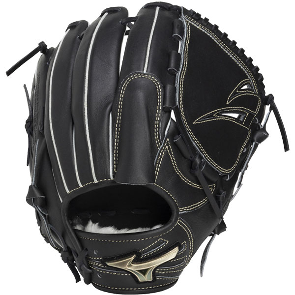 MIZUNO（ミズノ） 野球 グローブ 軟式 グローバルエリート 軟式