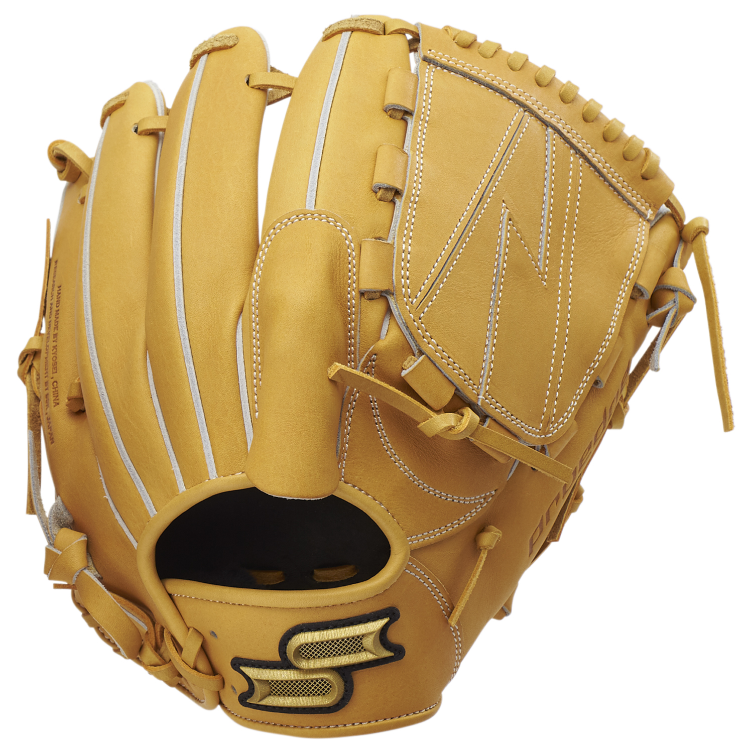 エスエスケイ（SSK） 野球 硬式グローブ グラブ 投手用 プロエッジ