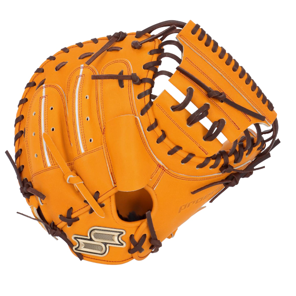 エスエスケイ（SSK） 野球 硬式キャッチャーミット 大人 一般 高校生