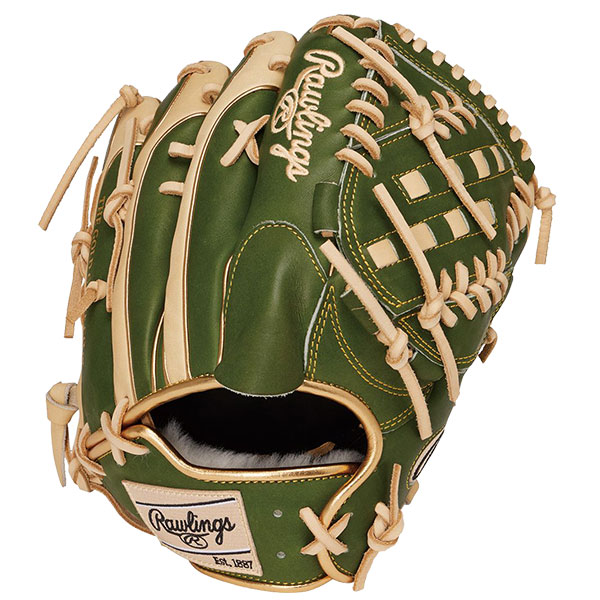Rawlings（ローリングス） 野球 軟式グローブ グラブ HOH PRO EXCEL