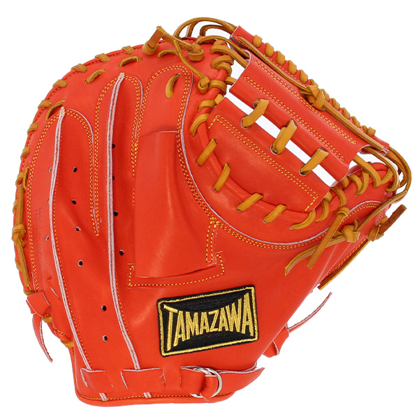 玉澤 キャッチャーミットのおすすめ人気商品一覧 通販 - Yahoo