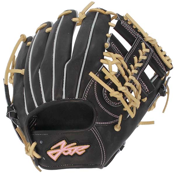 YellStory 野球 エールストーリー ysr 硬式グローブ グラブ 内野 内