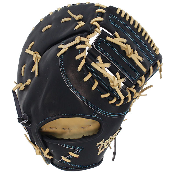 Zeems（ジームス） 限定 硬式ファーストミット 野球 ファーストミット