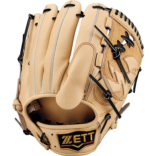 ゼット ネオステイタス 軟式グローブ（ポジション：投手用）のおすすめ