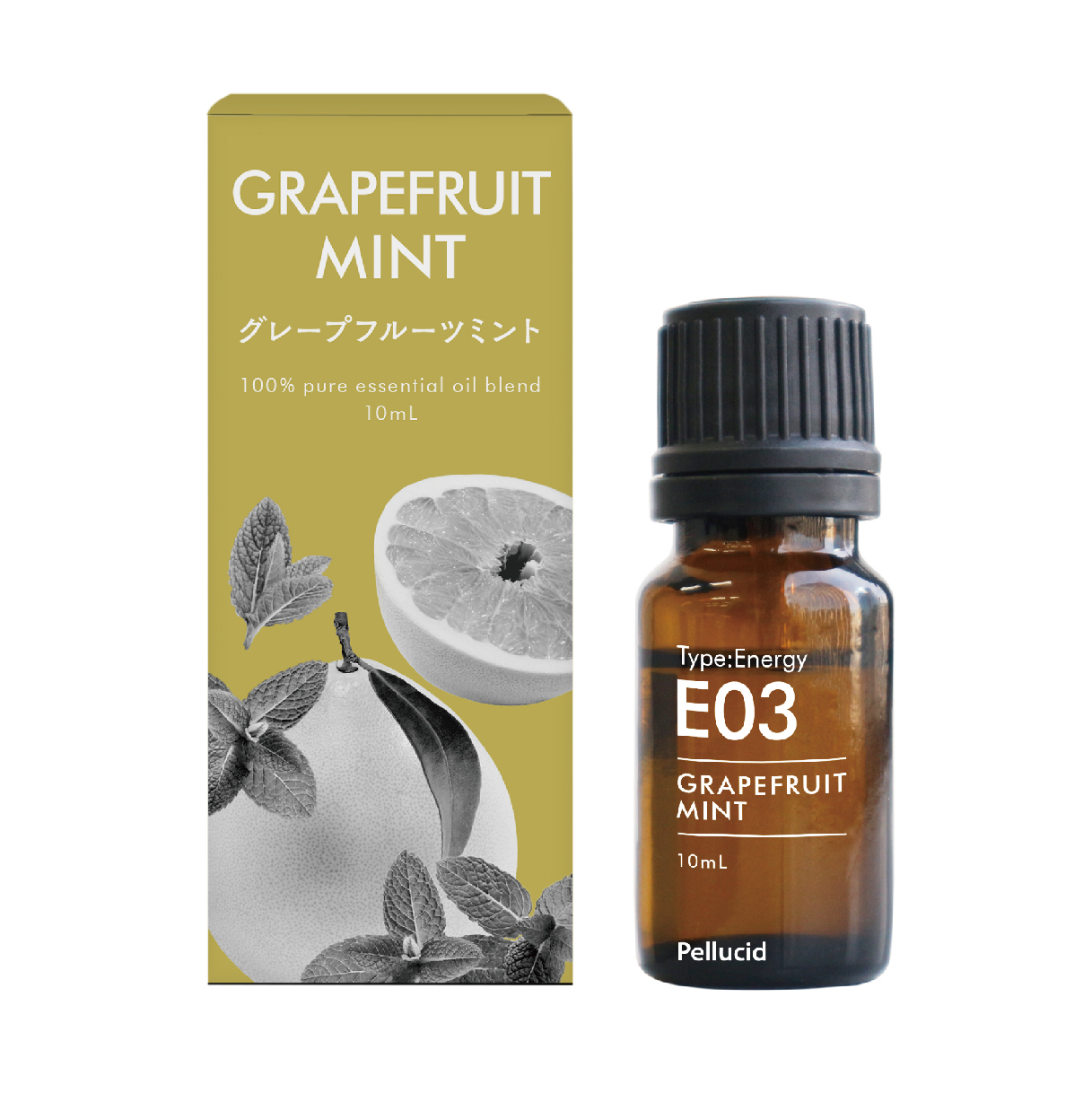 ペルシード エッセンシャルオイル 100％自然素材 車載用アロマ 車載用