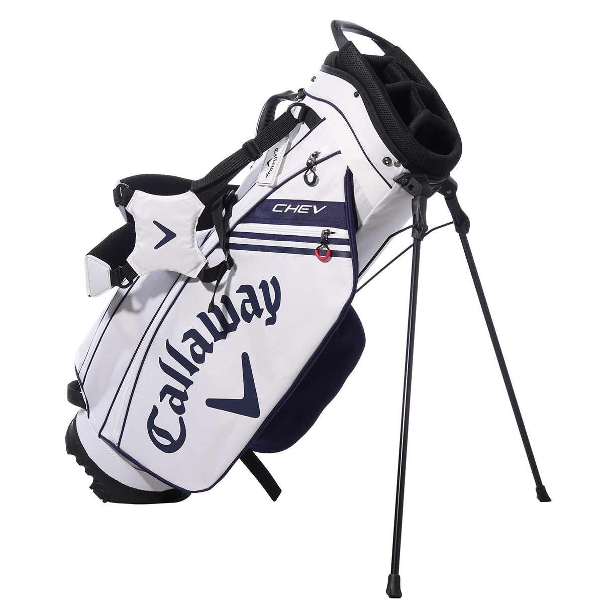 Callaway（キャロウェイ） キャディバッグ スタンド型 6分割 9.5型 47