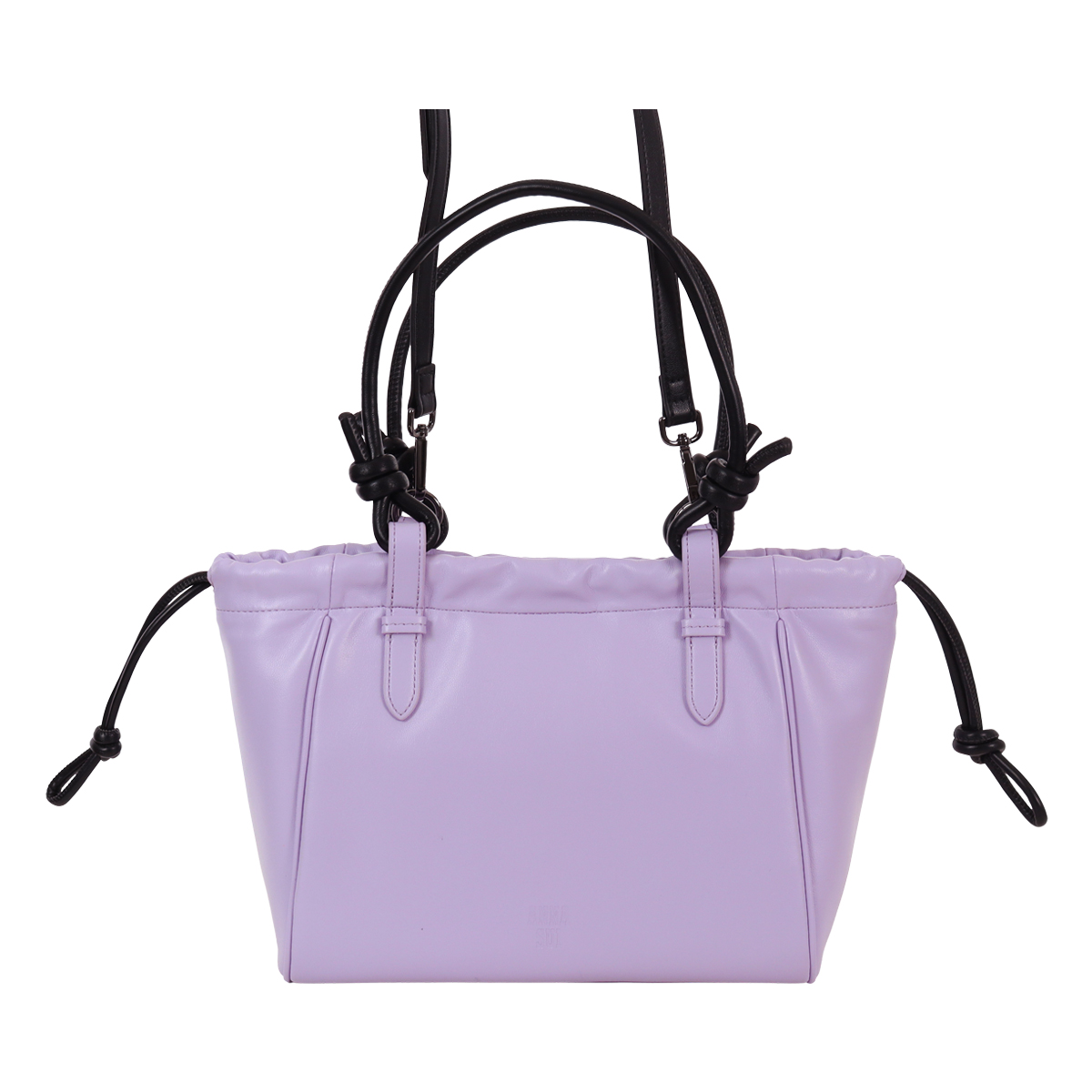 ANNA SUI（アナスイ） ショルダーバッグ 巾着 エイミー レディース