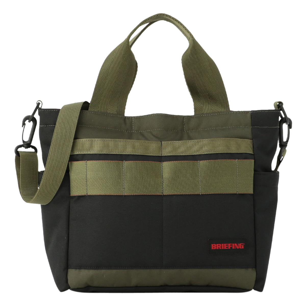 BRIEFING（ブリーフィング） ゴルフ カートバッグ 別注 当社限定