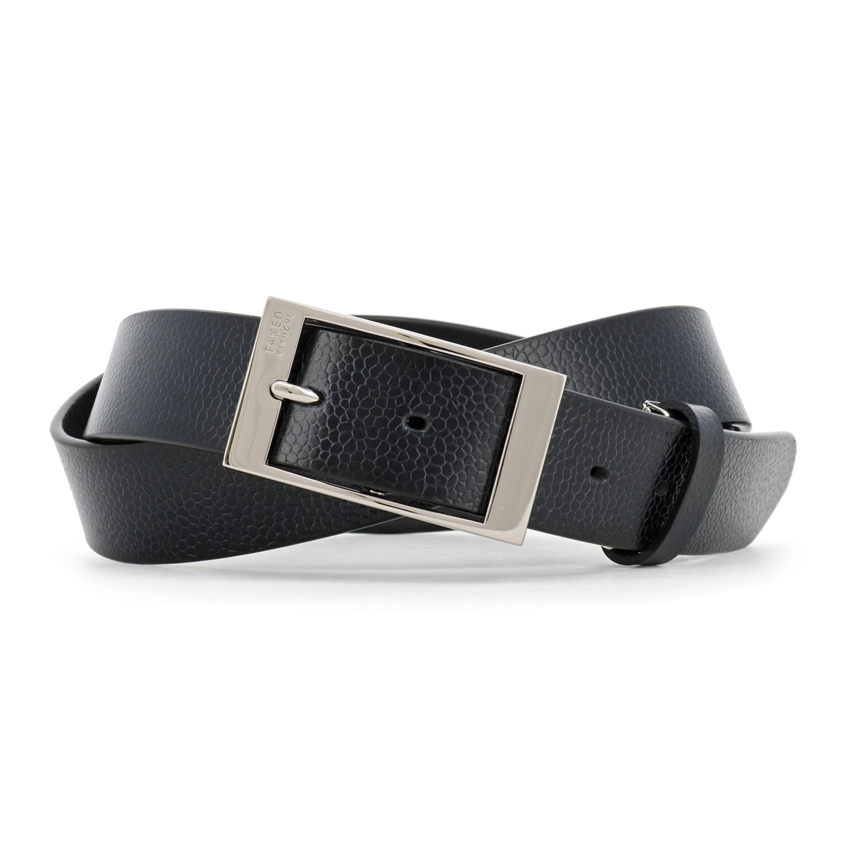 TAKEO KIKUCHI（タケオキクチ） ベルト メンズ 0080123 TAKEO KIKUCHI