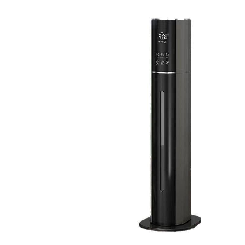 加湿器 超音波式 9L大容量 uv除菌 4重除菌 自動湿度調節 静音 花粉