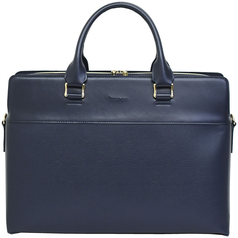 目々澤鞄 ビジネスバッグ メンズ トート pc ブランド a4 トートバッグ