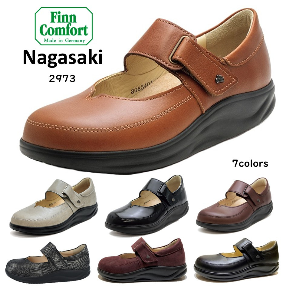 Finn Comfort（フィンコンフォート） レディース 靴 コンフォート