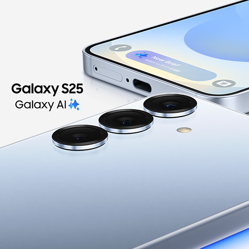 Galaxy S 【Samsung公式】Samsung S25 256GB AI対応 SIMフリースマホ