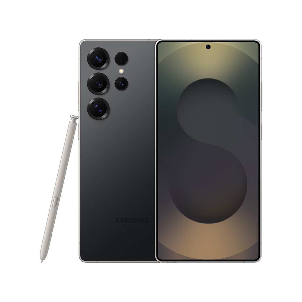 Galaxy S 【Samsung公式】Samsung S25 Ultra 1TB AI対応 SIM